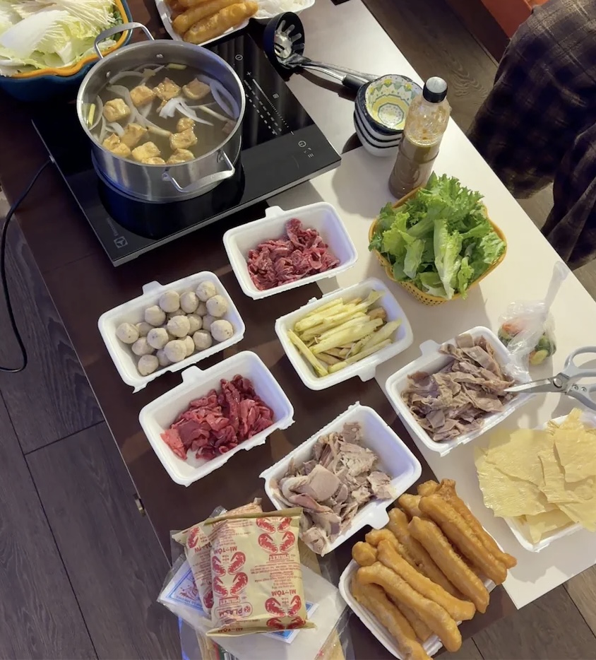 Trải nghiệm du lịch tại chỗ: Book kh&aacute;ch sạn ở H&agrave; Nội để l&agrave;m việc thỏai m&aacute;i - Ảnh 3.