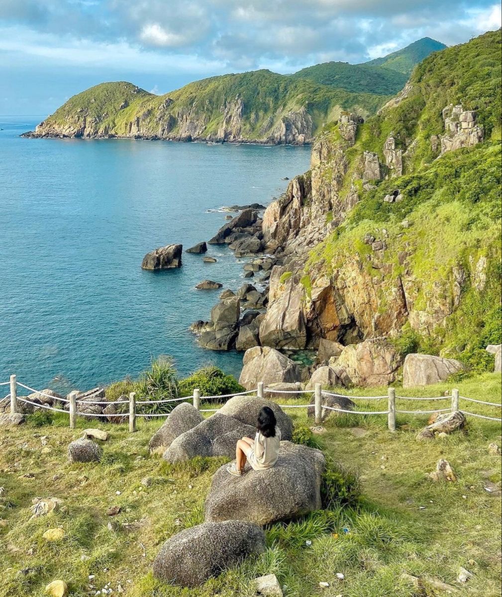 Kh&aacute;m ph&aacute; Ph&uacute; Y&ecirc;n: Thi&ecirc;n đường du lịch nguy&ecirc;n bản năm 2026 - Ảnh 2.