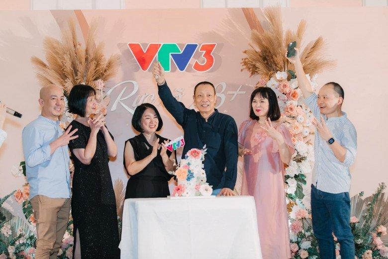 Tạ B&iacute;ch Loan: Con g&aacute;i giảng vi&ecirc;n B&aacute;ch khoa v&agrave; những hiểu lầm th&uacute; vị về Lại Văn S&acirc;m - Ảnh 4.