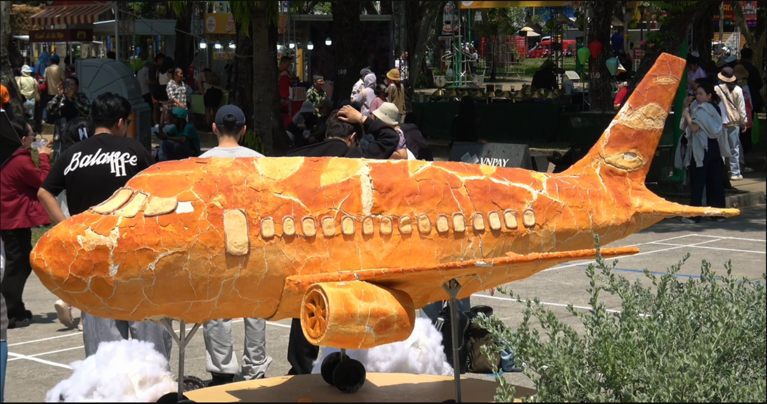 B&aacute;nh m&igrave; Việt Nam - m&oacute;n ăn khiến kh&aacute;ch T&acirc;y nghiện Suốt 7 ng&agrave;y kh&ocirc;ng ch&aacute;n - Ảnh 2.