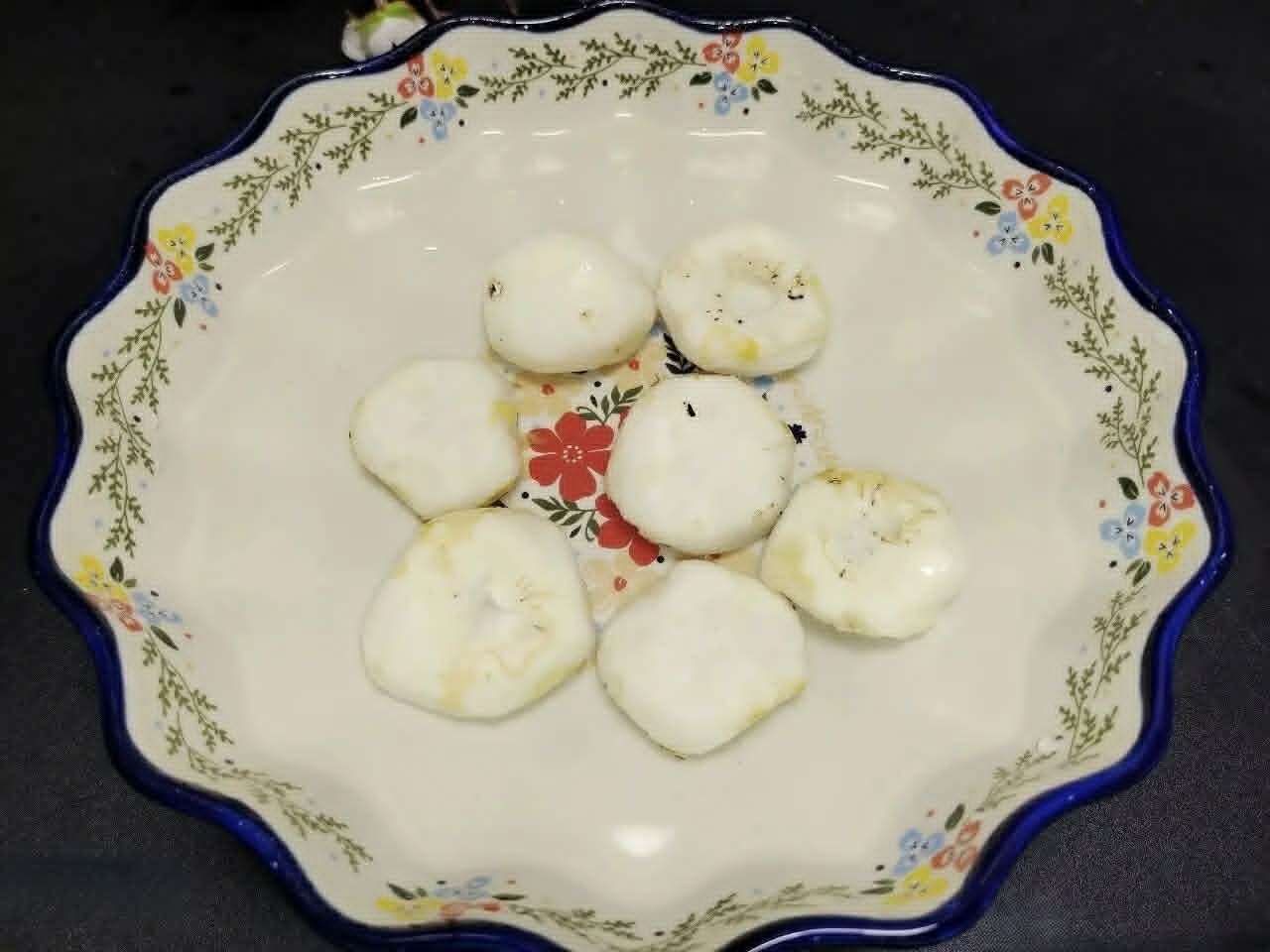 Hấp 3 nguy&ecirc;n liệu nhưng được m&oacute;n canh thơm ngon, nước d&ugrave;ng ngọt ngon, thanh m&aacute;t v&ocirc; c&ugrave;ng hấp dẫn - Ảnh 4.