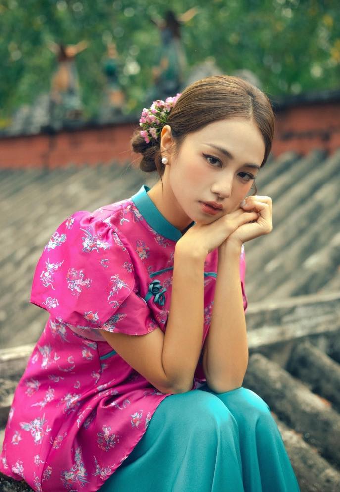 Tiểu tam đ&aacute;ng gh&eacute;t trong phim 