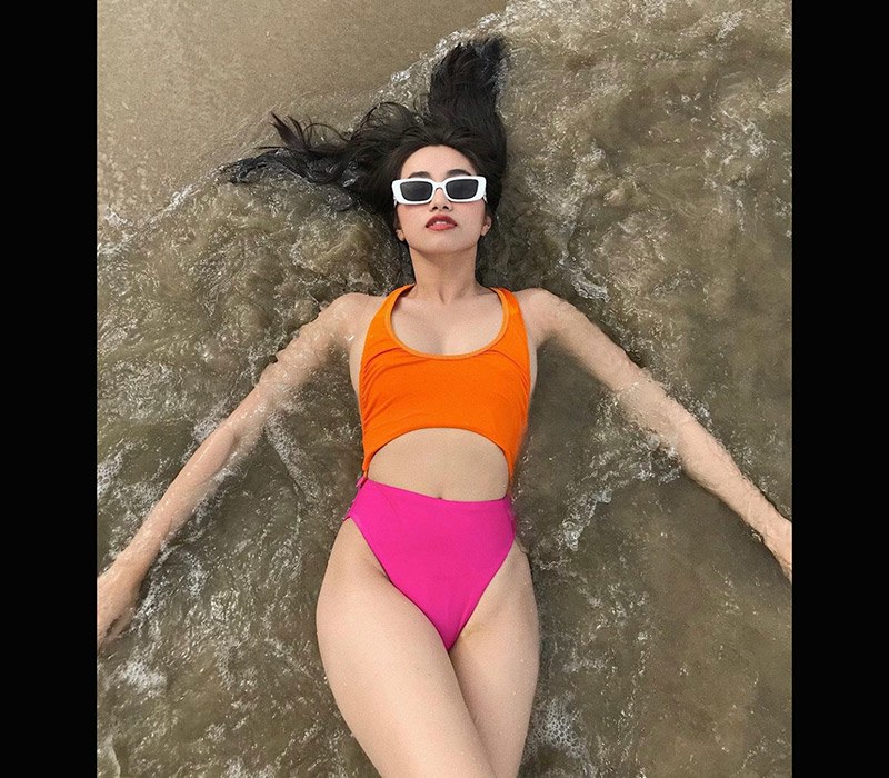 Tiểu tam đ&aacute;ng gh&eacute;t trong phim 