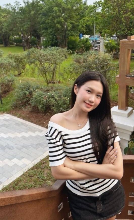 Do&atilde;n Hải My thay đổi phong c&aacute;ch sexy nghẹt thở Sau khi cưới Văn Hậu - Ảnh 2.