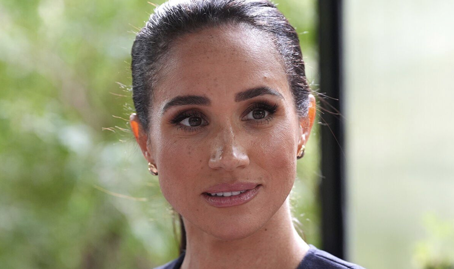 Meghan Markle đăng story b&iacute; ẩn về cuộc sống sau 7 năm kh&oacute; khăn nhất - Ảnh 1.