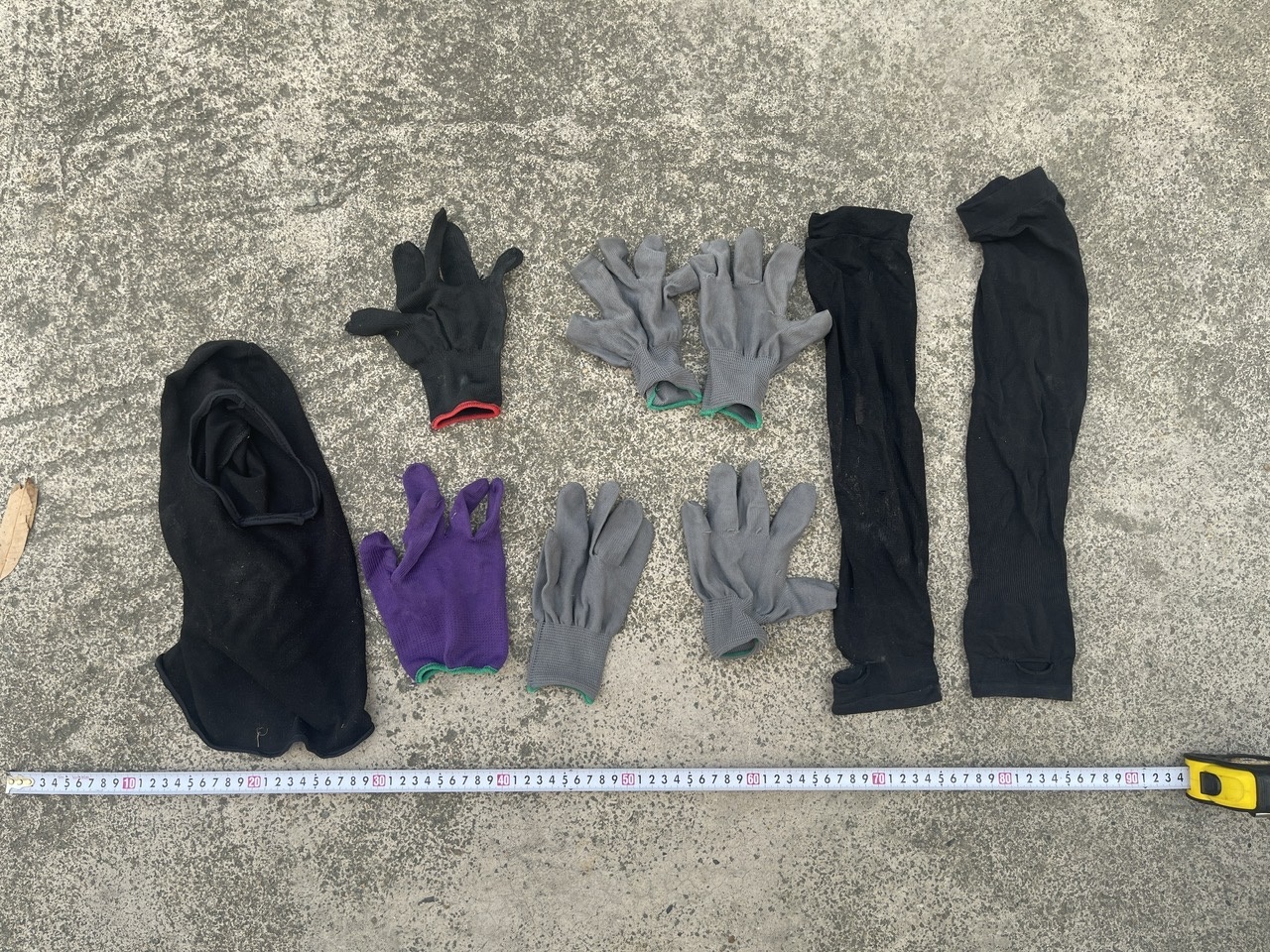 Bắt giữ L&ecirc; Minh Hận x&acirc;m hại b&eacute; g&aacute;i 14 tuổi tại Kh&aacute;nh H&ograve;a - Ảnh 2.