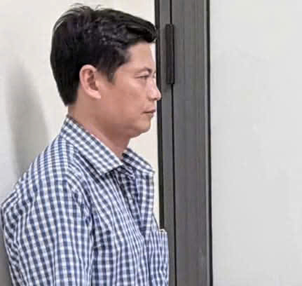 Khởi tố Vũ Biển xuất h&oacute;a đơn cho C.P. Việt Nam li&ecirc;n quan 20 . 000 Con heo - Ảnh 1.