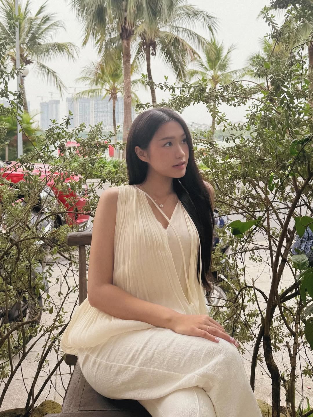 Do&atilde;n Hải My v&agrave; những nghi vấn về việc mang thai lần 2 - Ảnh 5.