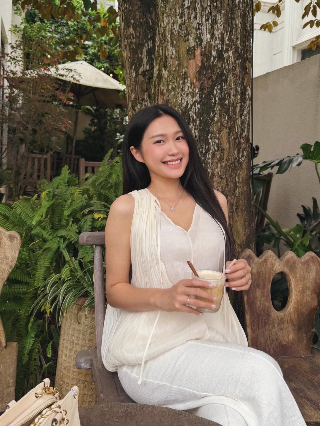 Do&atilde;n Hải My v&agrave; những nghi vấn về việc mang thai lần 2 - Ảnh 6.