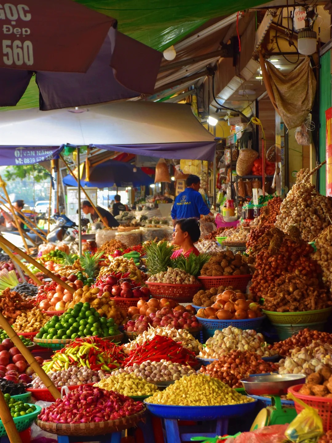 Nghỉ lễ tại nh&agrave;: Trải nghiệm staycation tuyệt vời cho phụ nữ th&agrave;nh thị năm 2026 - Ảnh 5.