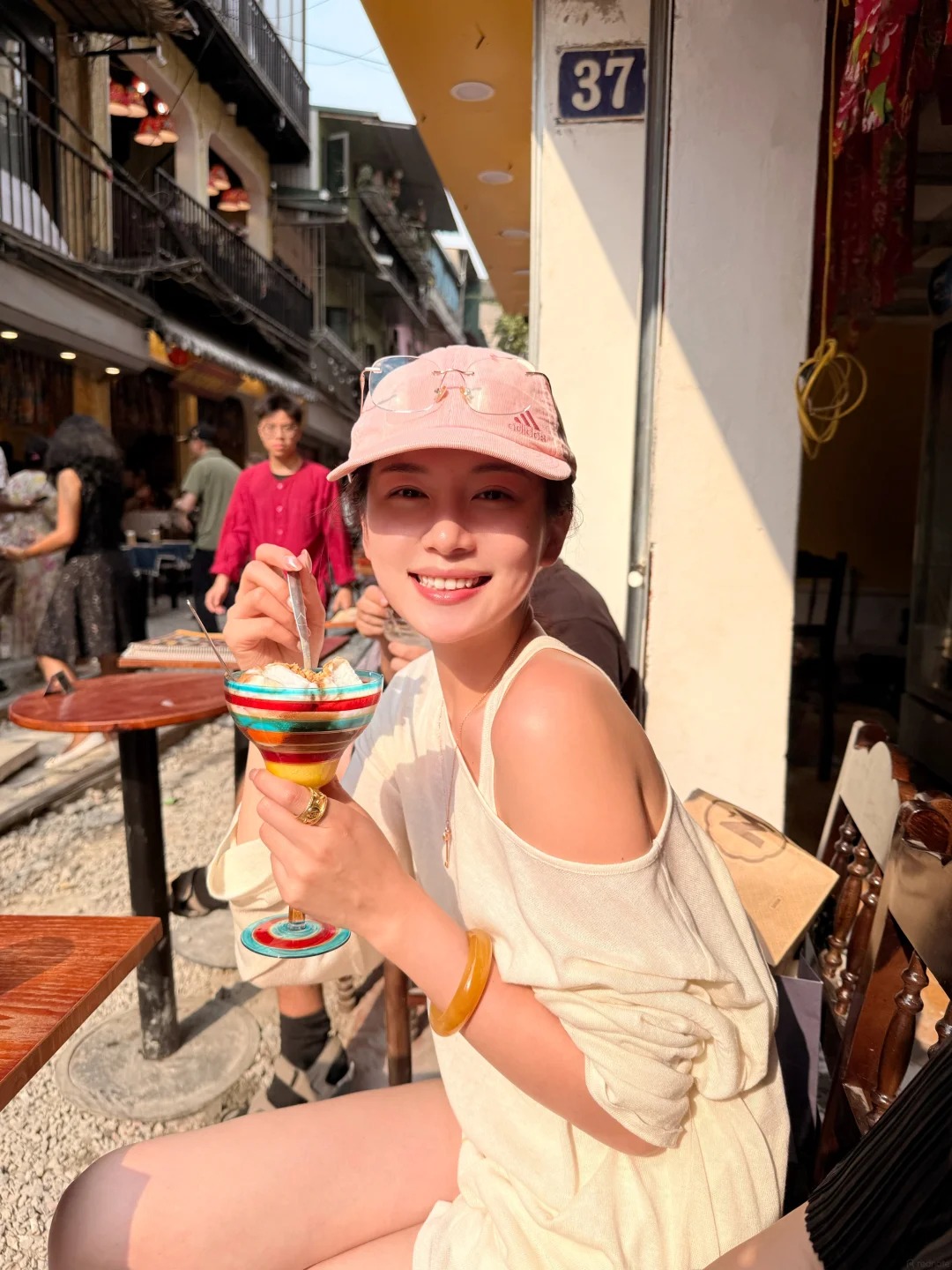 Nghỉ lễ tại nh&agrave;: Trải nghiệm staycation tuyệt vời cho phụ nữ th&agrave;nh thị năm 2026 - Ảnh 8.