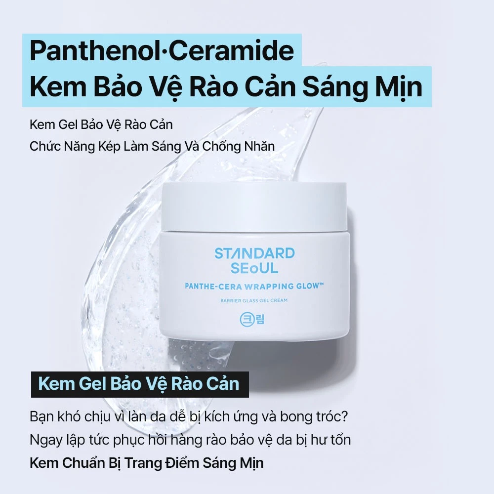 Mua kem dưỡng đắt tiền cũng 