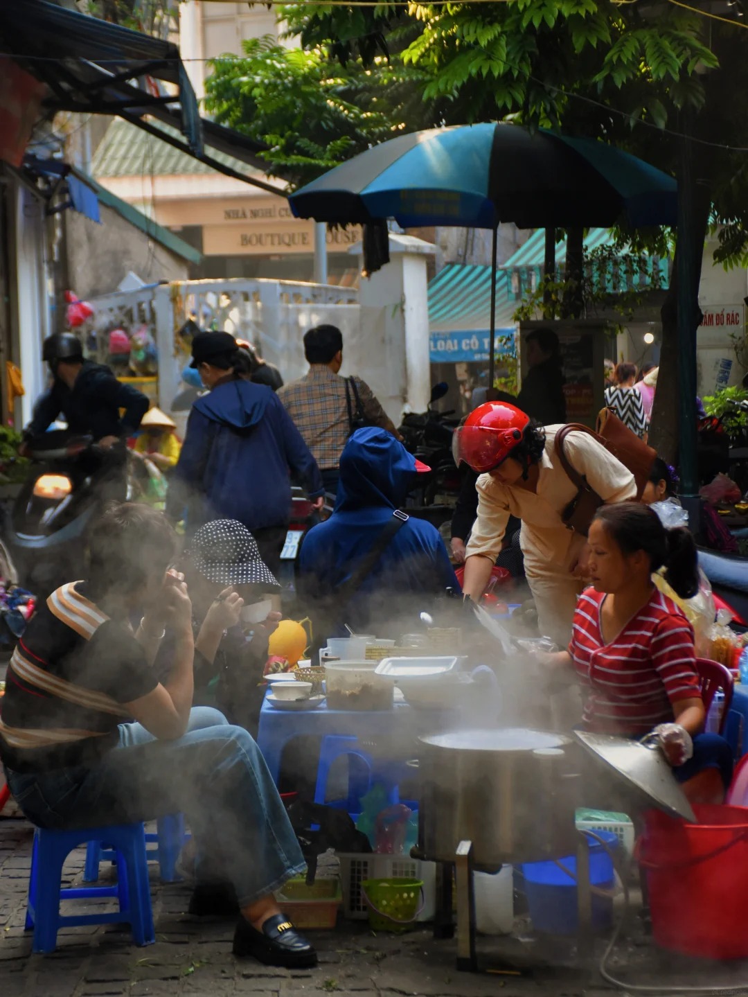 Nghỉ lễ tại nh&agrave;: Trải nghiệm staycation tuyệt vời cho phụ nữ th&agrave;nh thị năm 2026 - Ảnh 3.