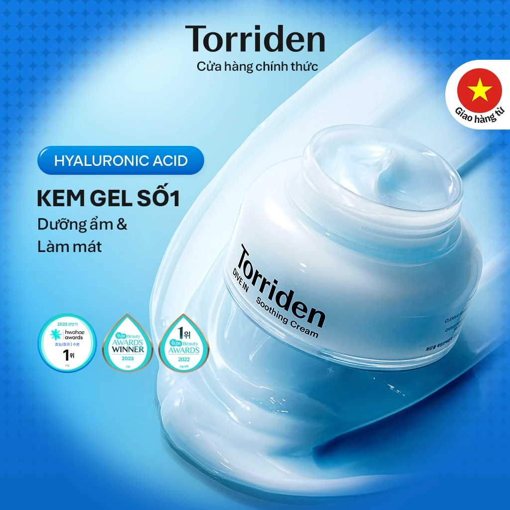 Mua kem dưỡng đắt tiền cũng 