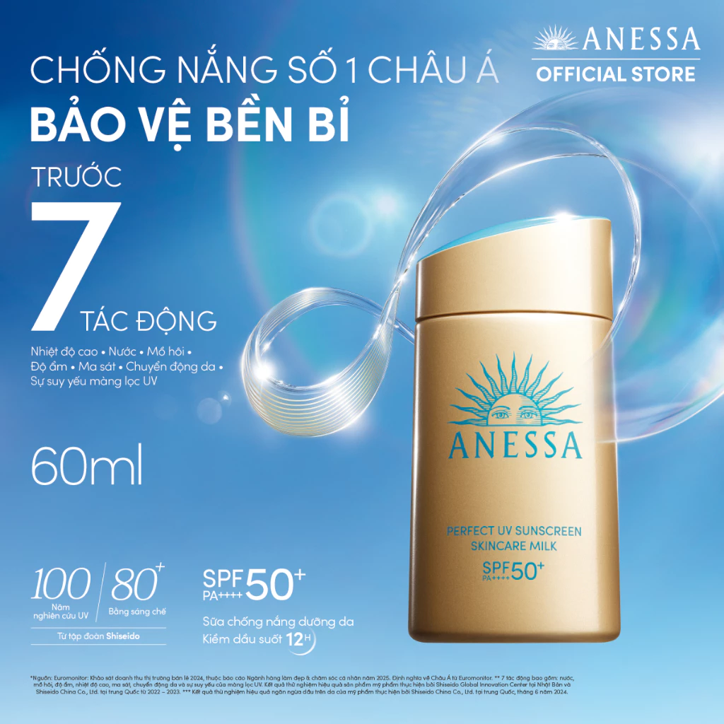 B&ocirc;i kem chống nắng kiểu n&agrave;y, da kh&ocirc;ng chỉ sạm đen m&agrave; c&ograve;n l&atilde;o h&oacute;a nhanh - Ảnh 7.