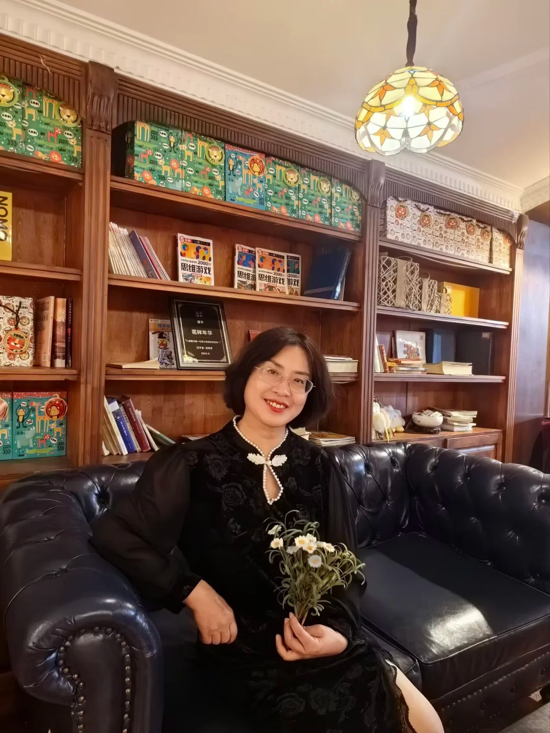 Sở th&iacute;ch tuổi gi&agrave;: Kh&aacute;m ph&aacute; b&iacute; quyết sống vui khỏe v&agrave; hạnh ph&uacute;c trong tuổi xế chiều - Ảnh 4.