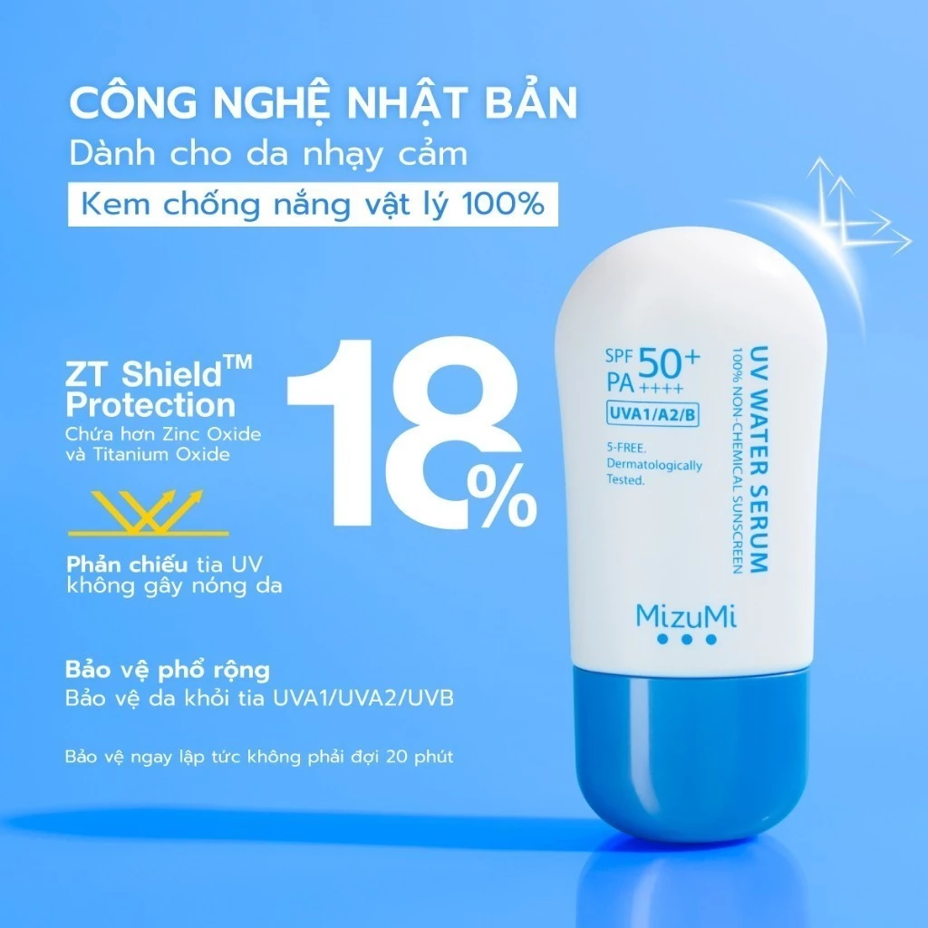 B&ocirc;i kem chống nắng kiểu n&agrave;y, da kh&ocirc;ng chỉ sạm đen m&agrave; c&ograve;n l&atilde;o h&oacute;a nhanh - Ảnh 8.
