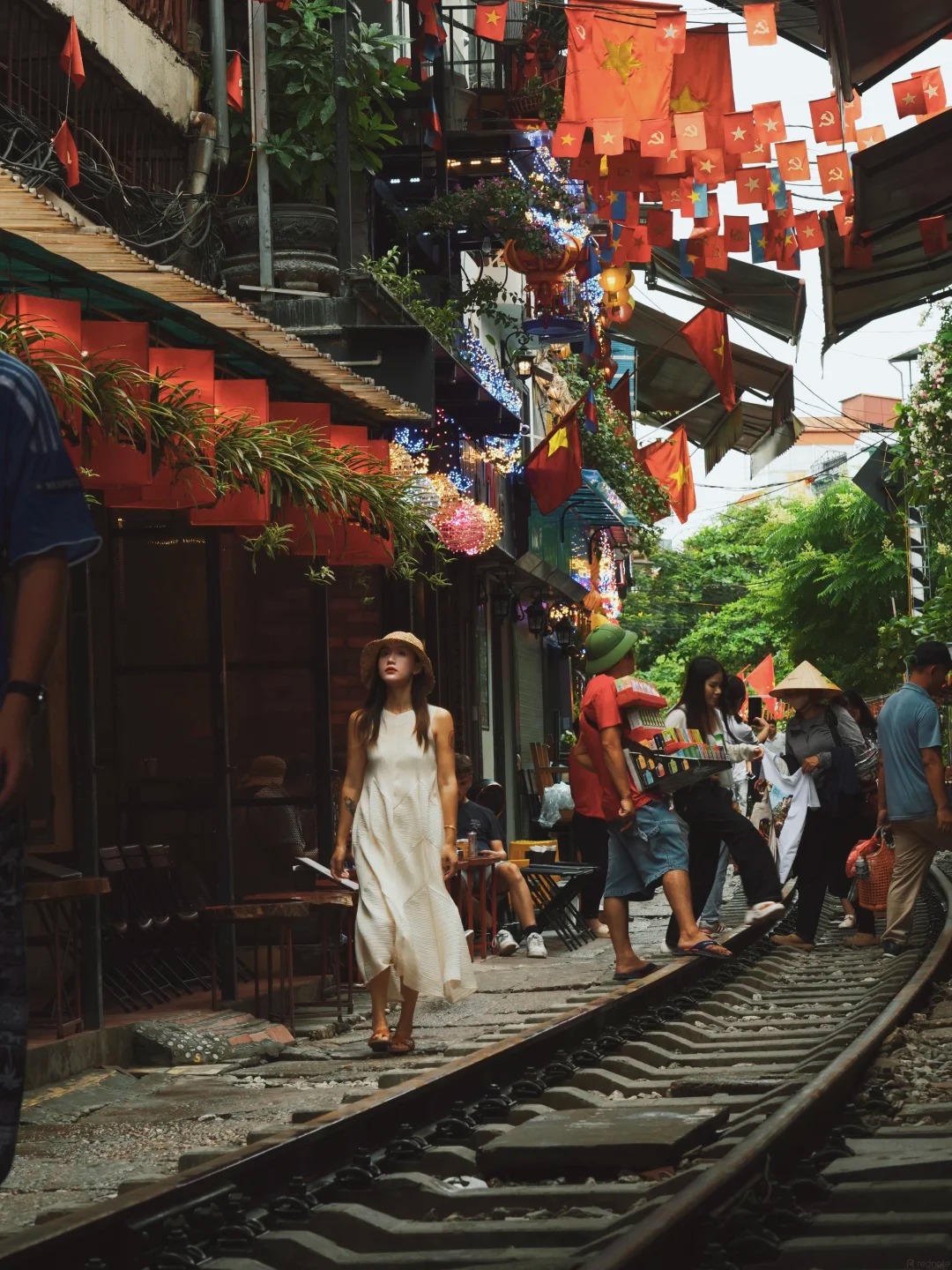 Nghỉ lễ tại nh&agrave;: Trải nghiệm staycation tuyệt vời cho phụ nữ th&agrave;nh thị năm 2026 - Ảnh 11.