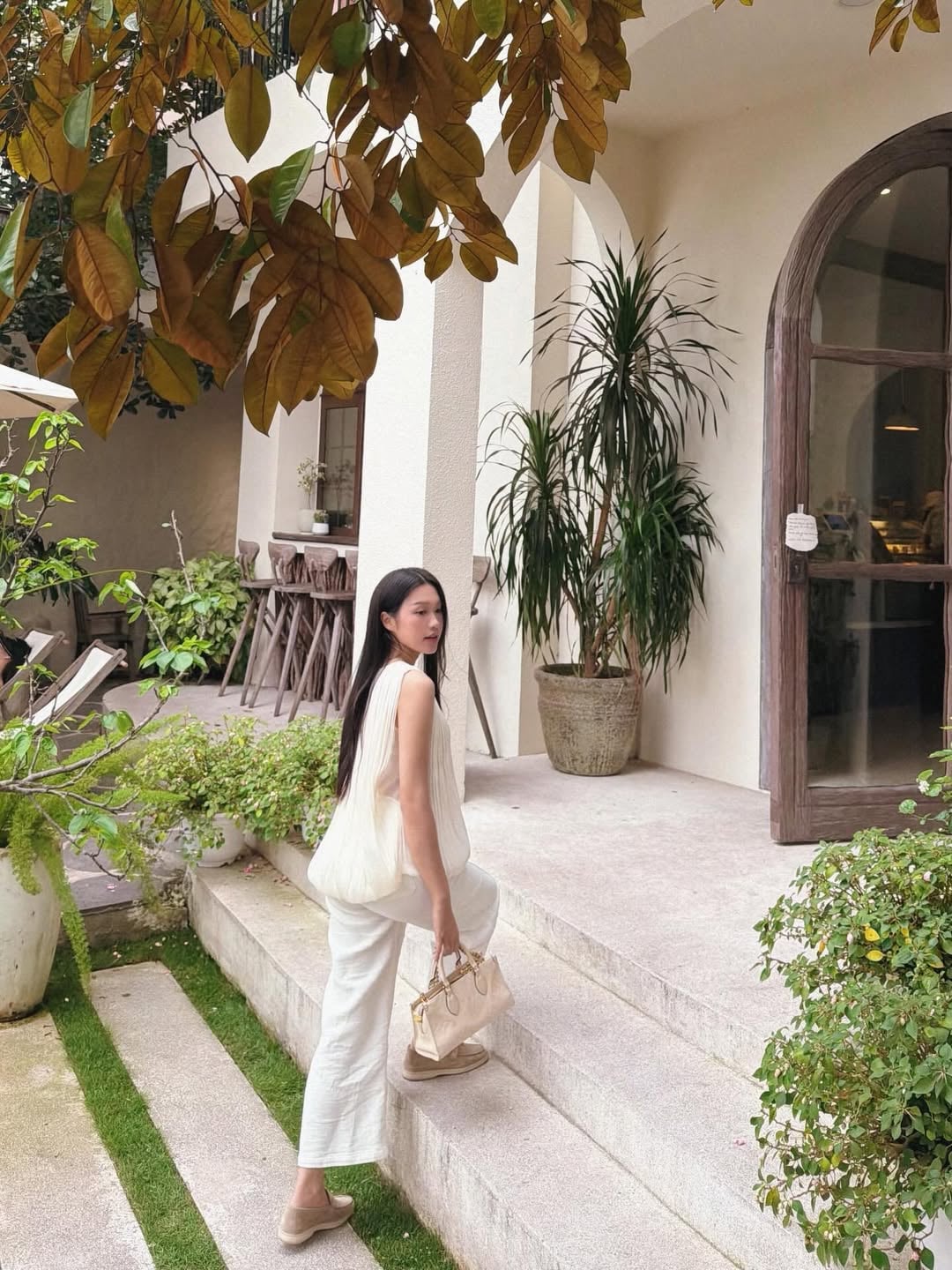 Do&atilde;n Hải My v&agrave; những nghi vấn về việc mang thai lần 2 - Ảnh 7.