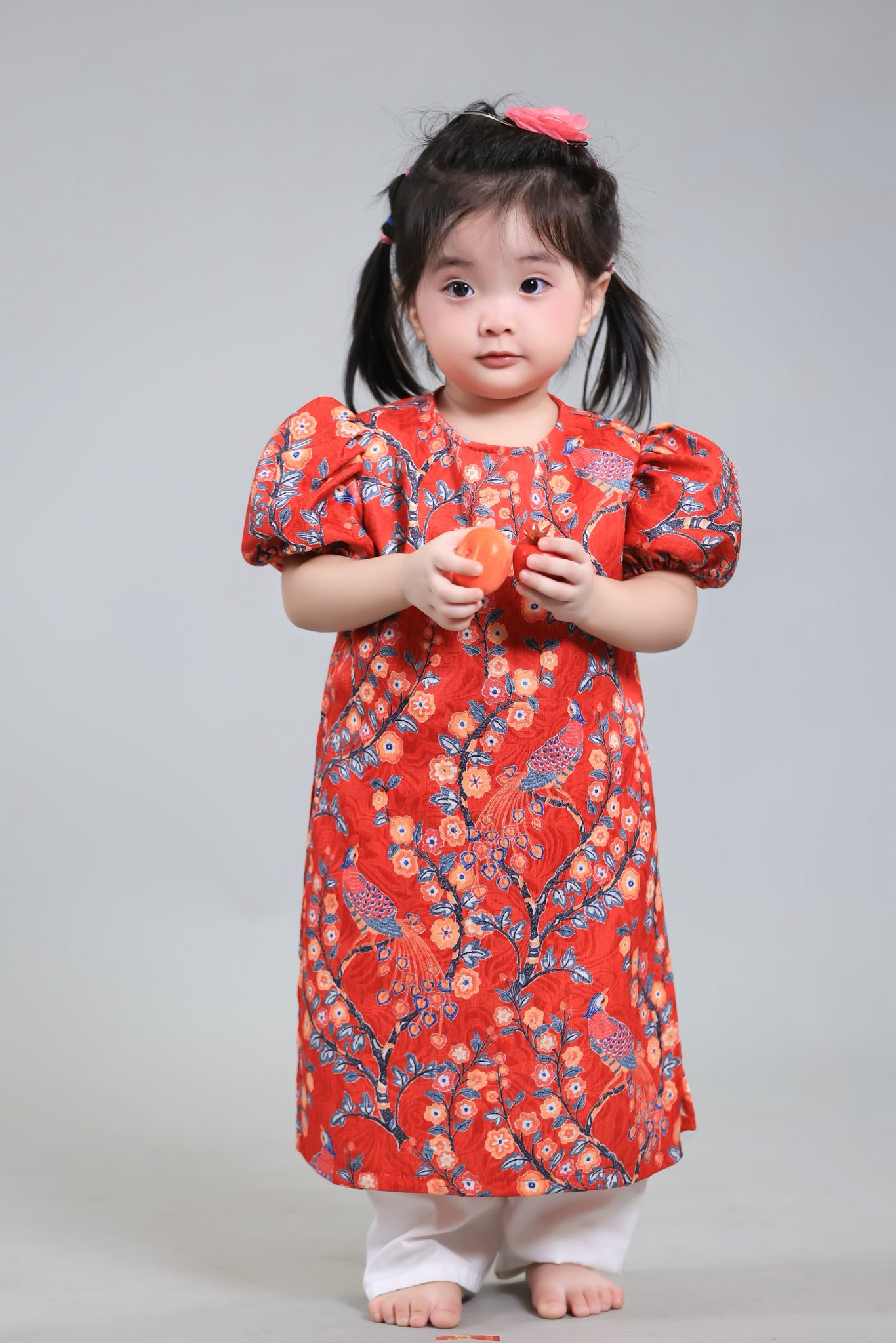 Visual b&uacute;p b&ecirc; sống của Lisa nh&agrave; Kh&aacute;nh Thi - Phan Hiển g&acirc;y sốt - Ảnh 11.