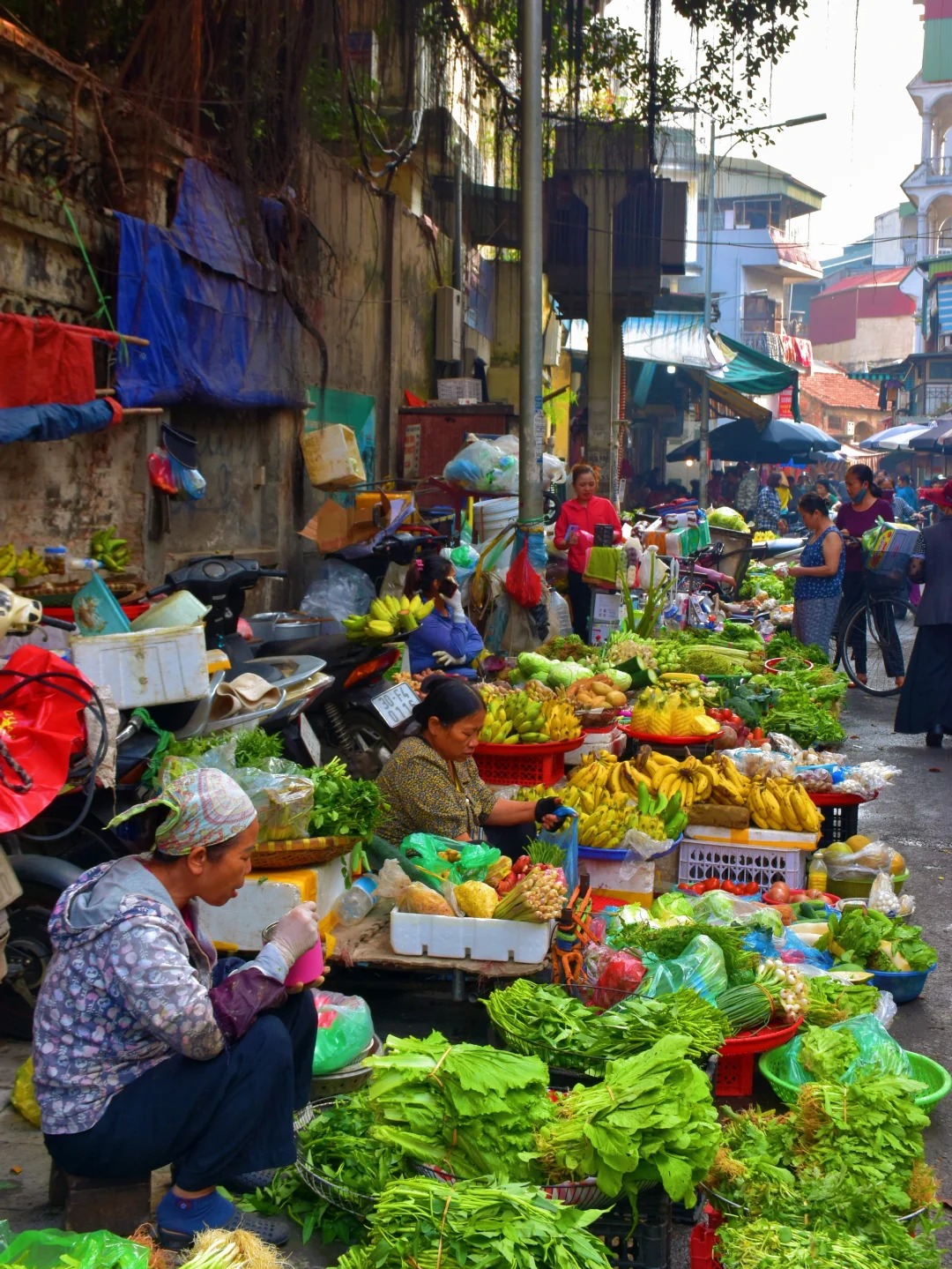 Nghỉ lễ tại nh&agrave;: Trải nghiệm staycation tuyệt vời cho phụ nữ th&agrave;nh thị năm 2026 - Ảnh 6.
