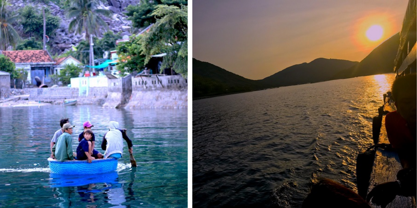 Kh&aacute;m ph&aacute; B&iacute;ch Đầm: L&agrave;ng ch&agrave;i hoang sơ giữa Nha Trang năm 2026 - Ảnh 7.