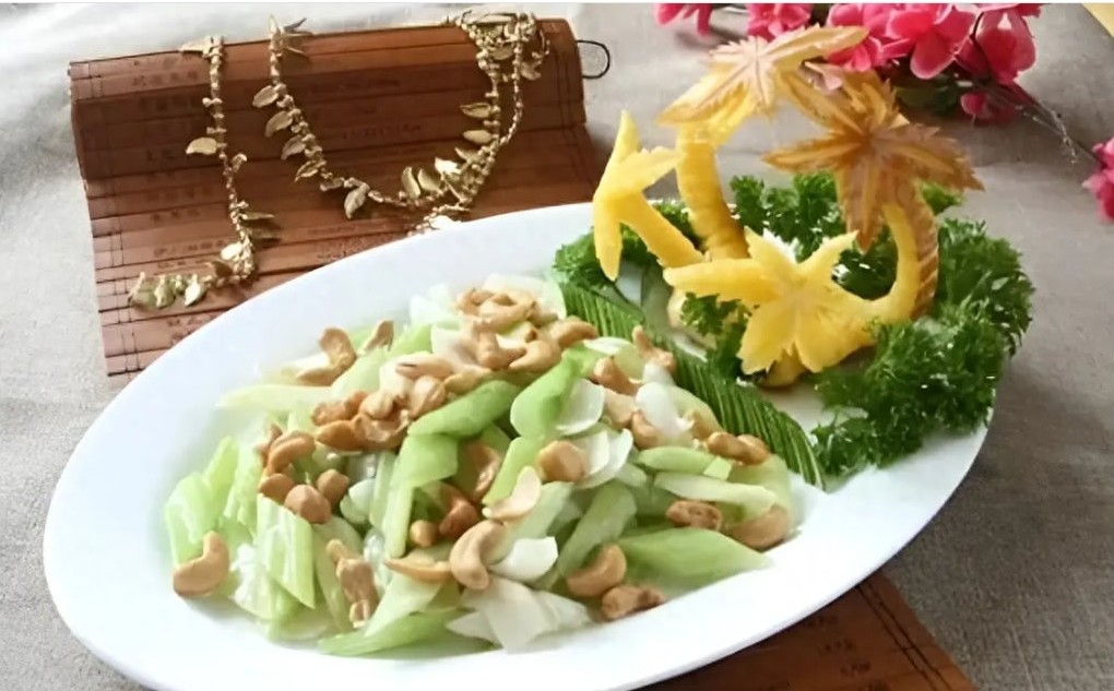 M&oacute;n ăn giảm c&acirc;n ngon miệng dễ l&agrave;m cho m&ugrave;a h&egrave; 2026 - Ảnh 8.