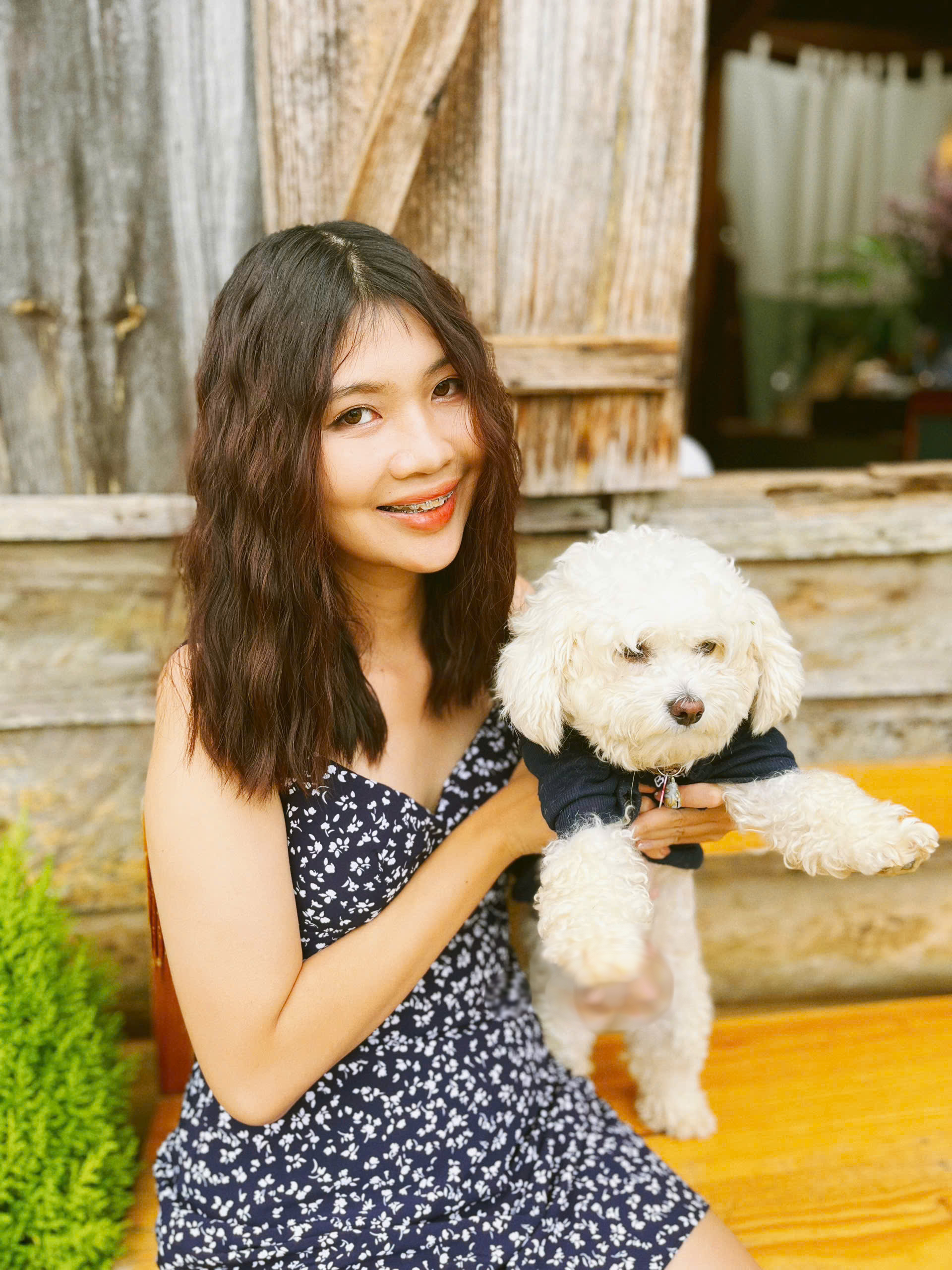 25 năm tự ti, 10 tiếng trên bàn mổ và nụ cười xứng đáng sau mọi nỗi đau của một cô gái U30 - Ảnh 5.