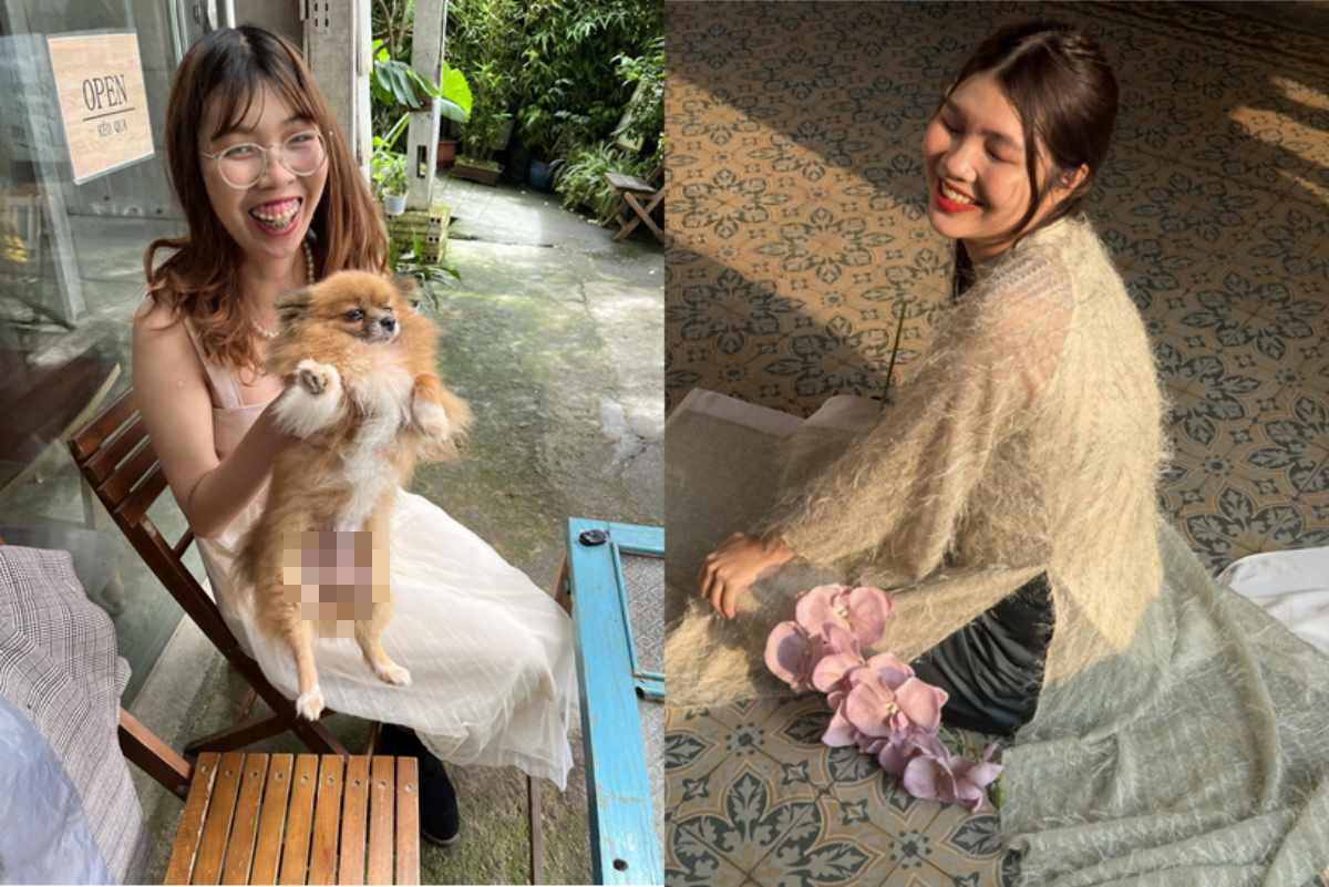 25 năm tự ti, 10 tiếng trên bàn mổ và nụ cười xứng đáng sau mọi nỗi đau của một cô gái U30 - Ảnh 1.