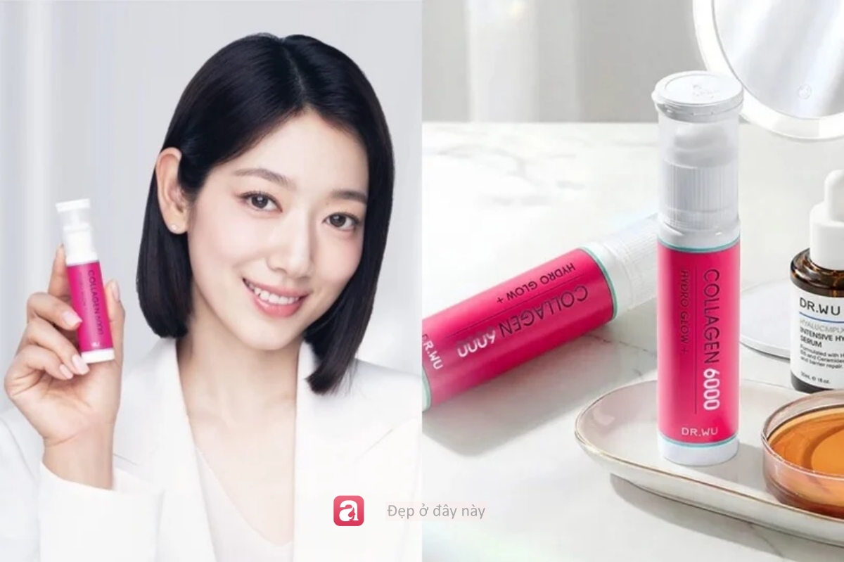 Collagen: Kh&ocirc;ng phải cứ uống l&agrave; đẹp, đ&acirc;y l&agrave; c&aacute;ch chọn đ&uacute;ng v&agrave; đủ!- Ảnh 4.