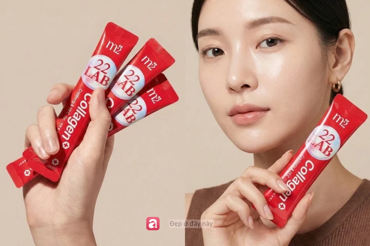 Collagen: Kh&ocirc;ng phải cứ uống l&agrave; đẹp, đ&acirc;y l&agrave; c&aacute;ch chọn đ&uacute;ng v&agrave; đủ!- Ảnh 5.