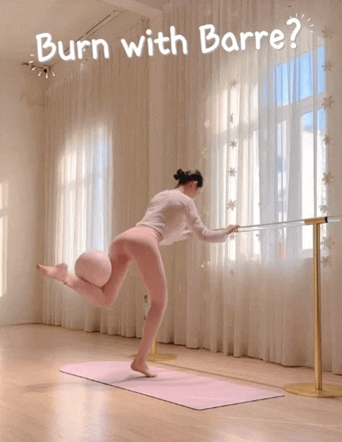 Từ &ldquo;đốt calo&rdquo; sang &ldquo;đi&ecirc;u khắc cơ thể&rdquo;: Barre trở th&agrave;nh lựa chọn mới của phụ nữ hiện đại!- Ảnh 12.