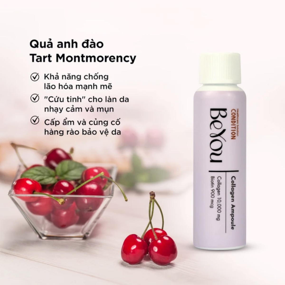 Phụ nữ H&agrave;n đang chuyển sang xu hướng d&ugrave;ng Collagen kết hợp PDRN v&agrave; Son Ye Jin cũng kh&ocirc;ng ngoại lệ- Ảnh 12.