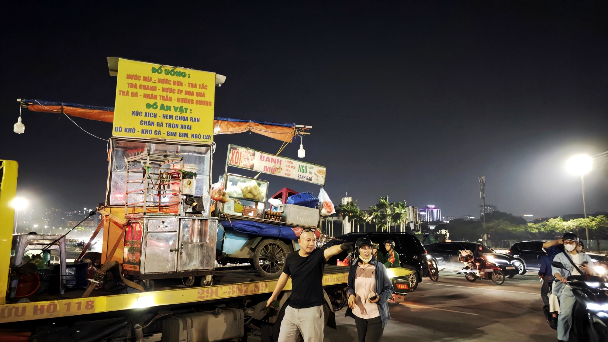 &Acirc;m vang Tổ quốc 2026: Đ&ecirc;m nghệ thuật rực rỡ tại s&acirc;n vận động Quốc gia Mỹ Đ&igrave;nh - Ảnh 8.