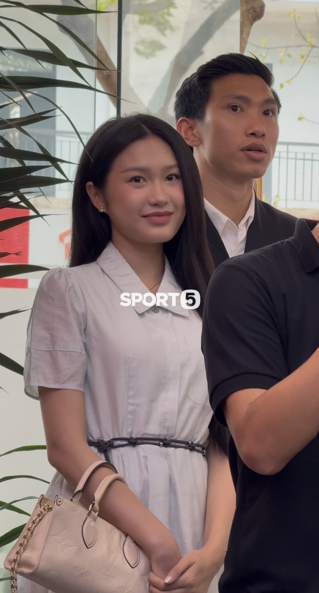 Do&atilde;n Hải My v&agrave; những nghi vấn về việc mang thai lần 2 - Ảnh 4.