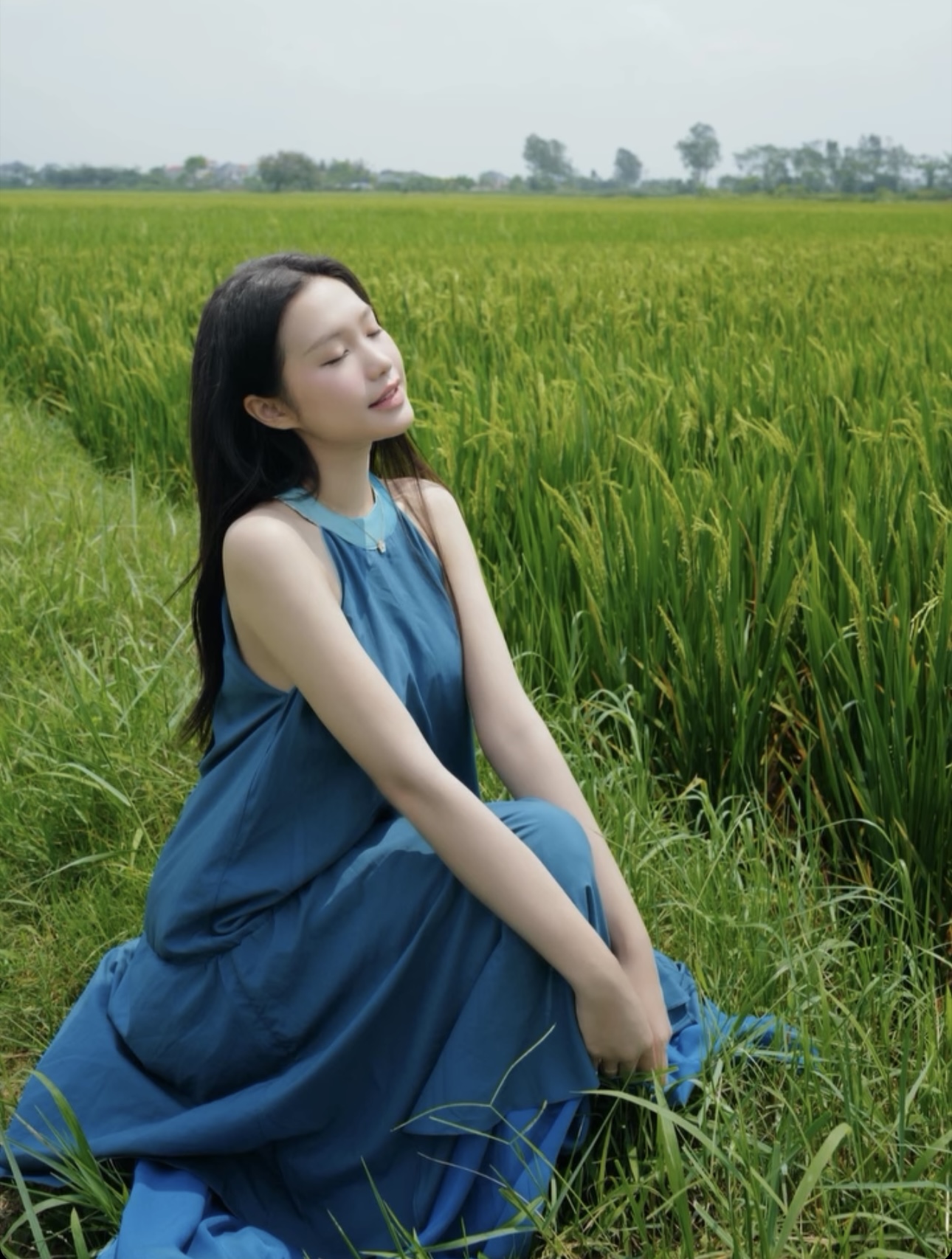 Do&atilde;n Hải My v&agrave; những nghi vấn về việc mang thai lần 2 - Ảnh 1.