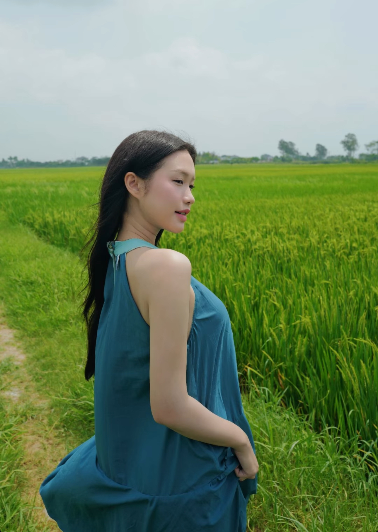 Do&atilde;n Hải My v&agrave; những nghi vấn về việc mang thai lần 2 - Ảnh 3.