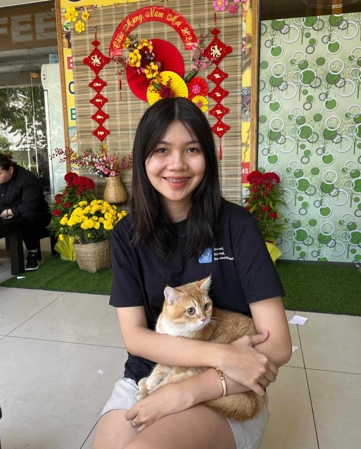 25 năm tự ti, 10 tiếng trên bàn mổ và nụ cười xứng đáng sau mọi nỗi đau của một cô gái U30 - Ảnh 3.