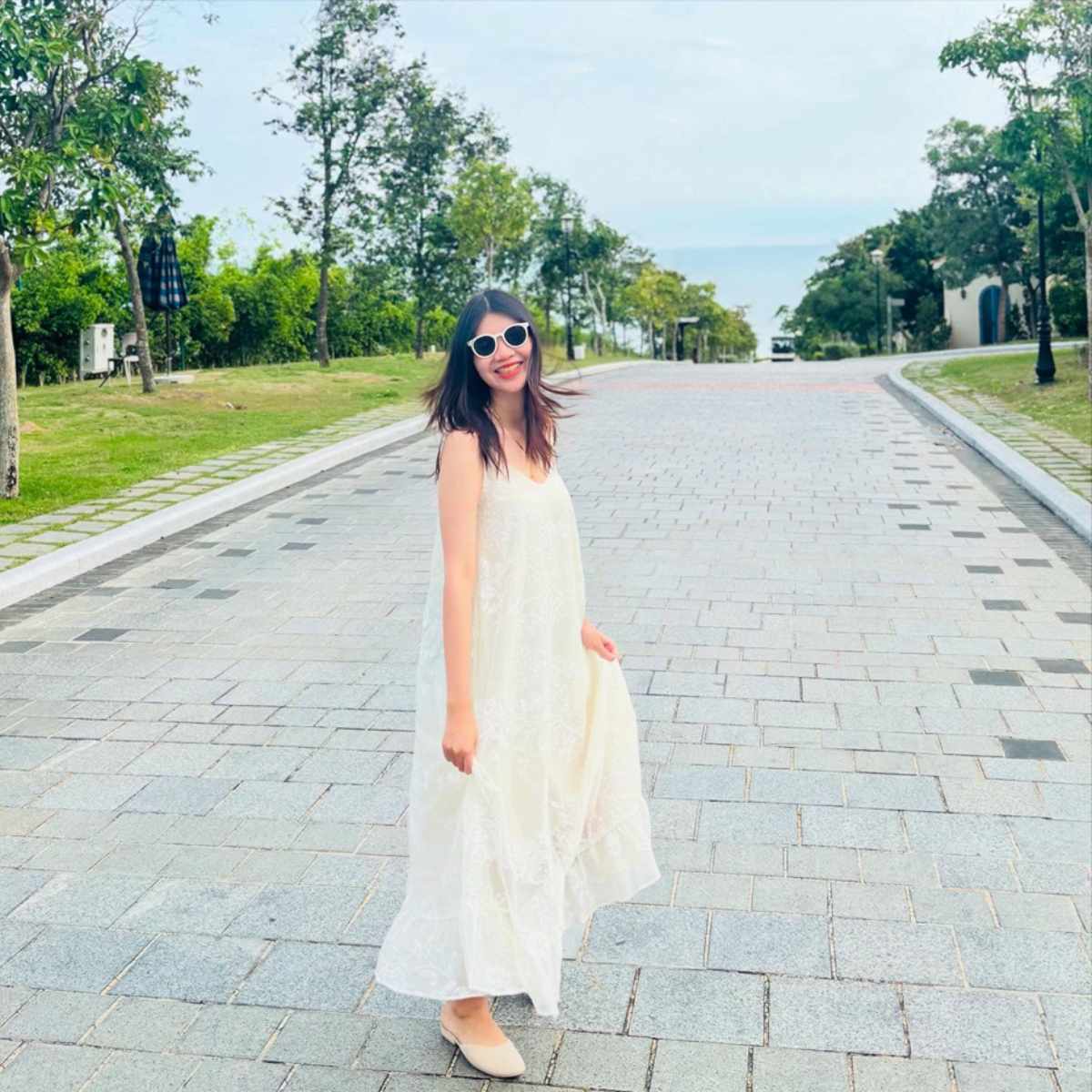 25 năm tự ti, 10 tiếng trên bàn mổ và nụ cười xứng đáng sau mọi nỗi đau của một cô gái U30 - Ảnh 7.