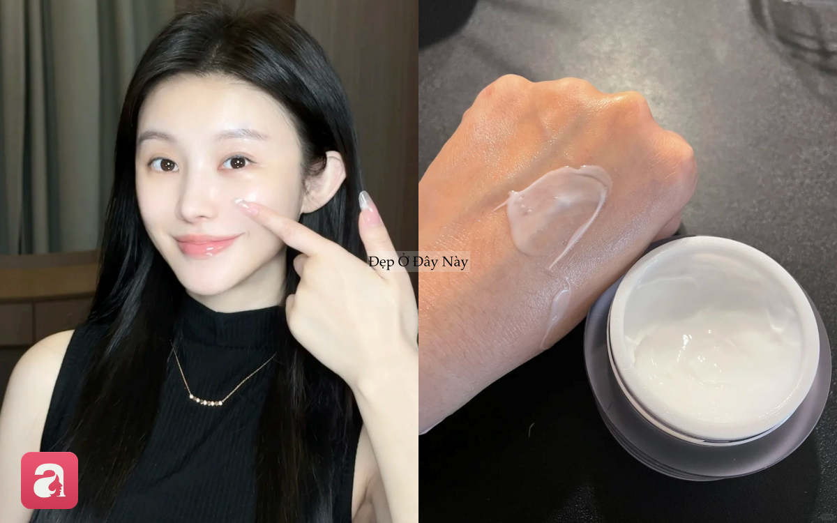 Mua kem dưỡng đắt tiền cũng 