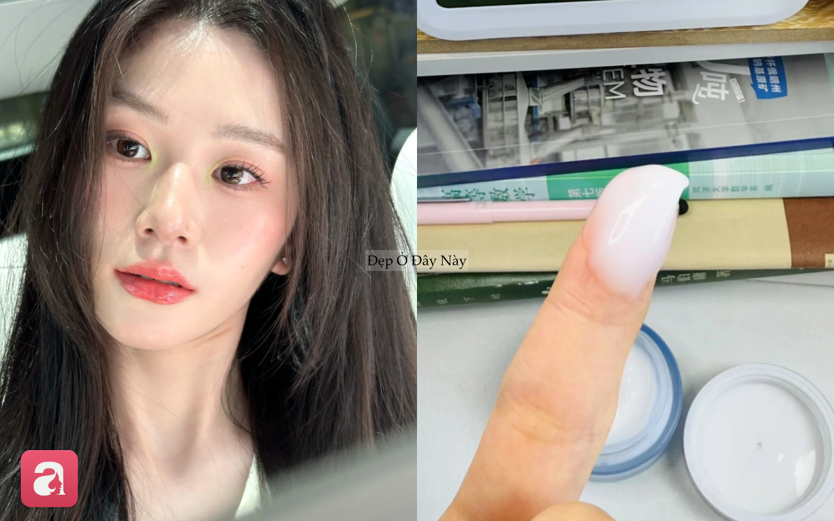 Mua kem dưỡng đắt tiền cũng 