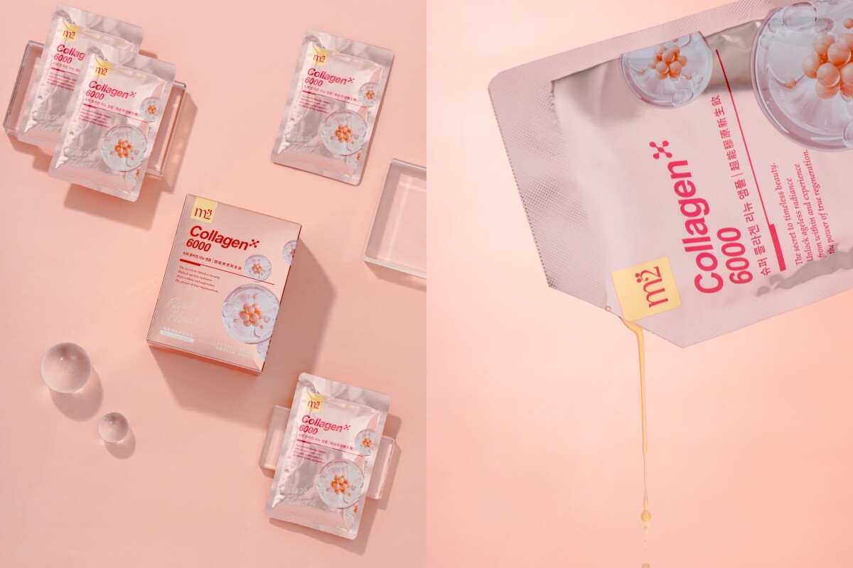 Phụ nữ H&agrave;n đang chuyển sang xu hướng d&ugrave;ng Collagen kết hợp PDRN v&agrave; Son Ye Jin cũng kh&ocirc;ng ngoại lệ- Ảnh 10.