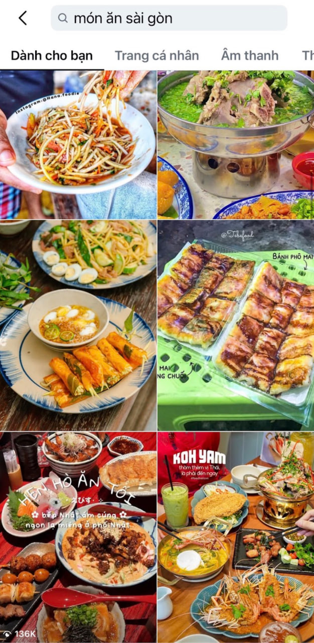 C&aacute;ch chọn review TikTok tin cậy , giới trẻ đang t&igrave;m kiếm Điều g&igrave; mới? - Ảnh 8.