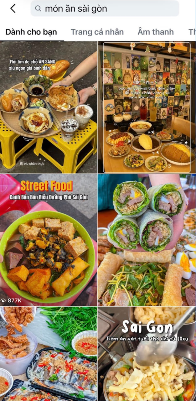 C&aacute;ch chọn review TikTok tin cậy , giới trẻ đang t&igrave;m kiếm Điều g&igrave; mới? - Ảnh 7.