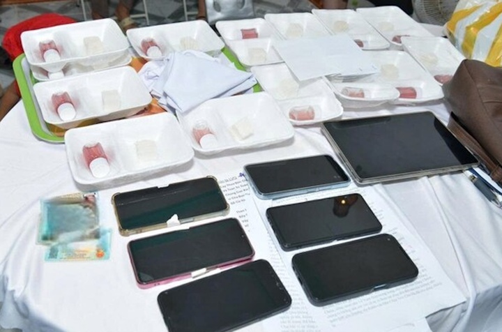 Vạch trần 70 kịch bản l&ocirc;i k&eacute;o của Hội th&aacute;nh Đức Ch&uacute;a trời mẹ tại Quảng Trị 2026 - Ảnh 2.