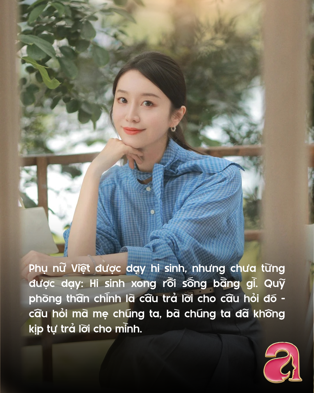 Trước tuổi 35, phụ nữ nhất định phải c&oacute; 3 