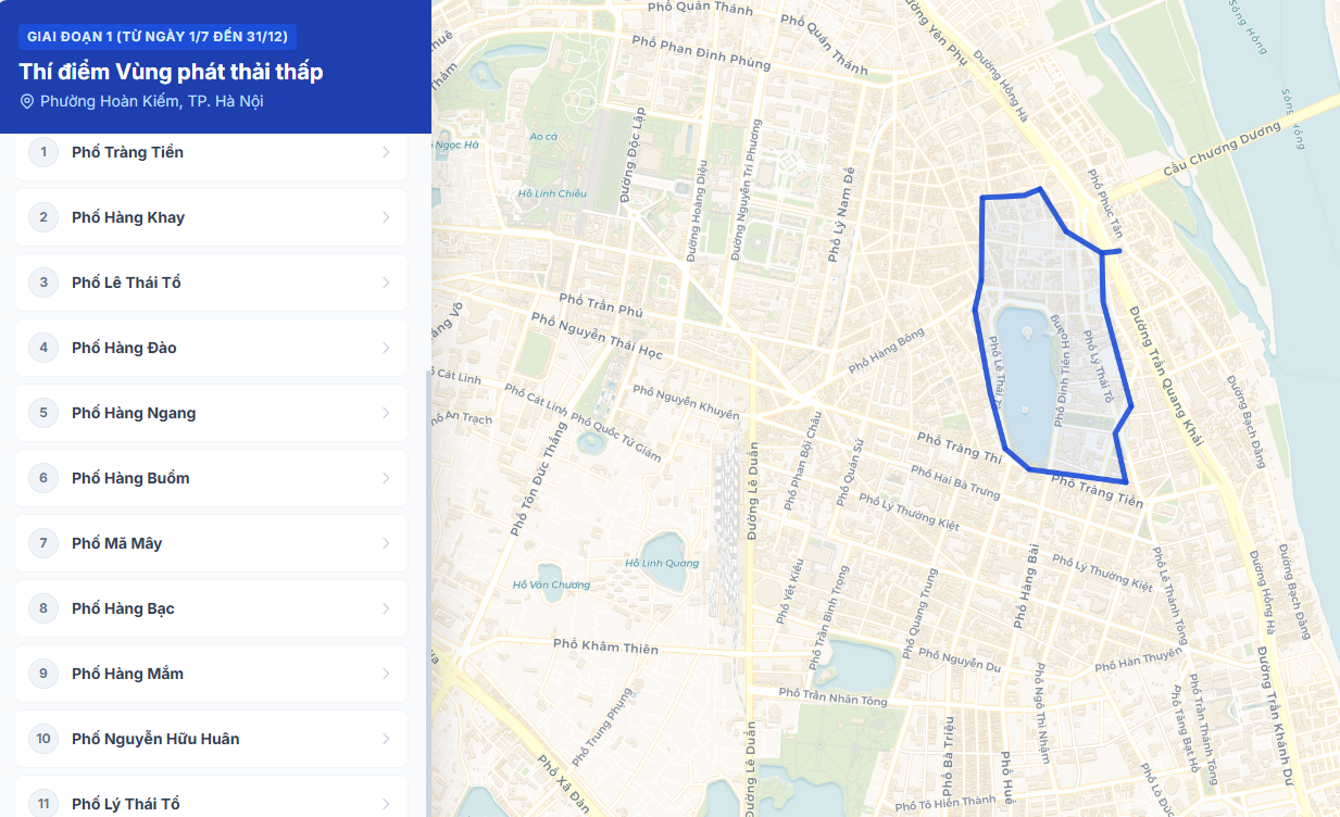 Quy định mới về xe xăng tại H&agrave; Nội từ 1/7: Xe vi phạm sẽ bị nhận diện tự động - Ảnh 1.