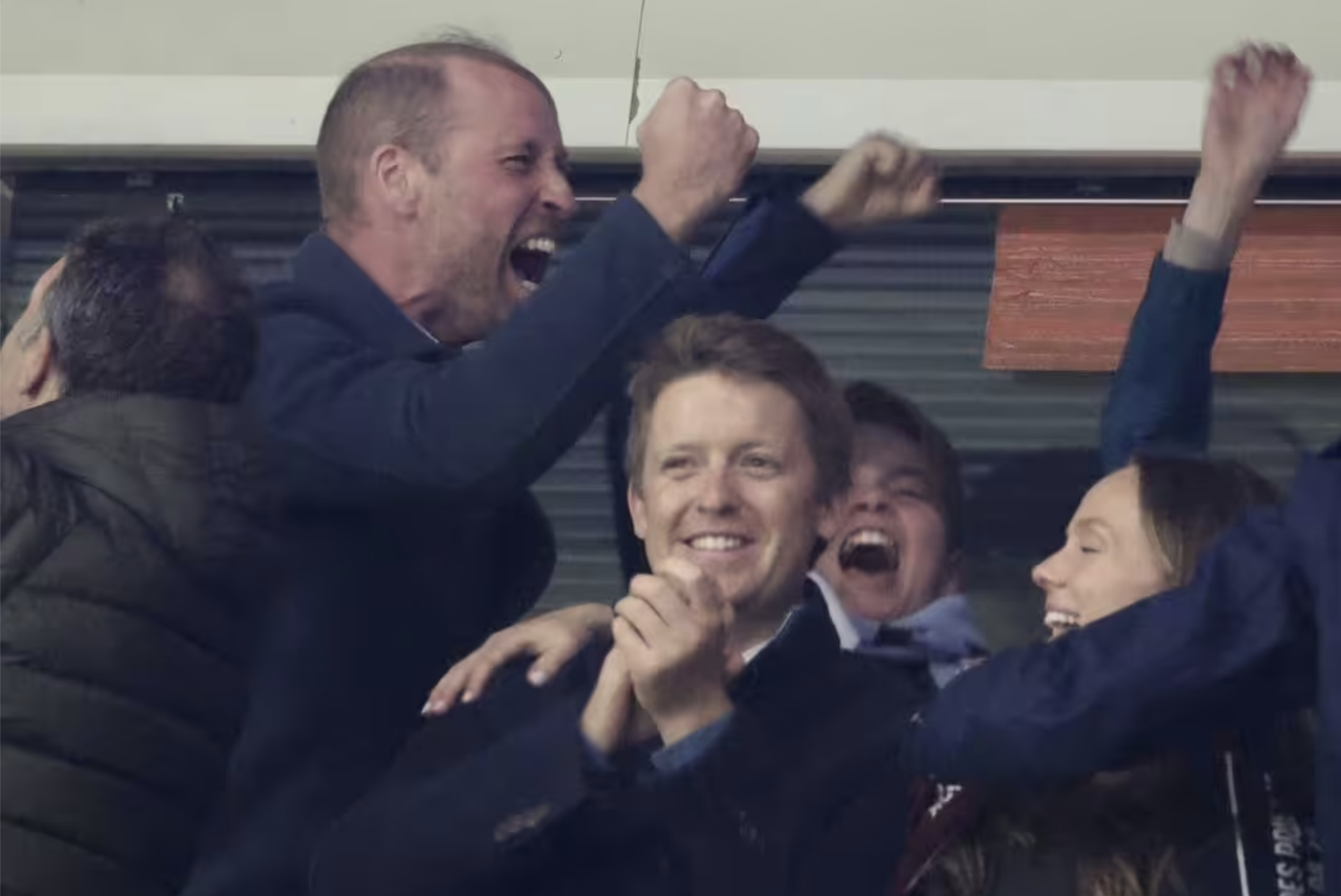 Cha đỡ đầu tỷ ph&uacute; Hugh Grosvenor v&agrave; đế chế bất động sản khổng lồ của anh - Ảnh 3.