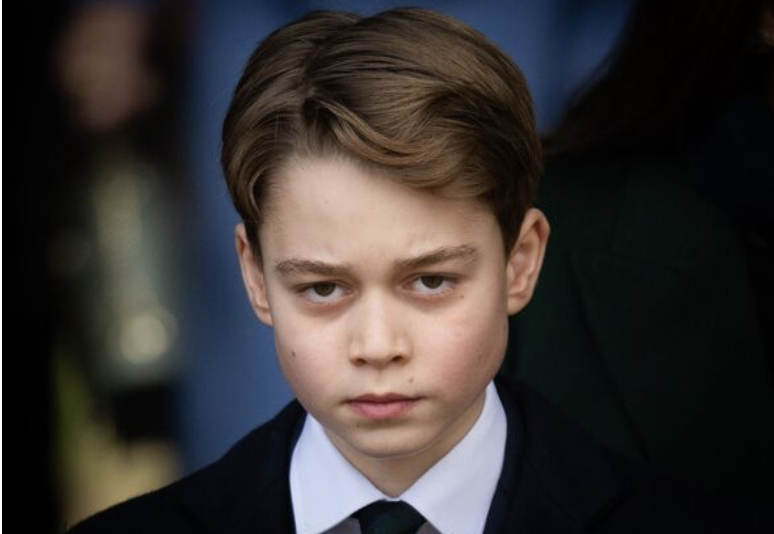 Cha đỡ đầu tỷ ph&uacute; Hugh Grosvenor v&agrave; đế chế bất động sản khổng lồ của anh - Ảnh 1.