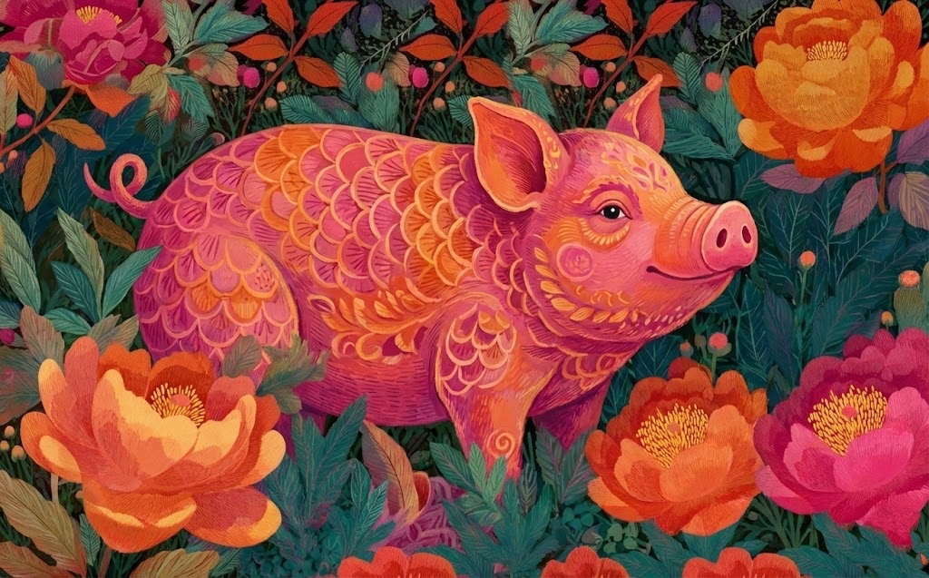 4 Con gi&aacute;p được Thần T&agrave;i chống lưng trong 6 th&aacute;ng tới , sự nghiệp thăng hoa - Ảnh 2.